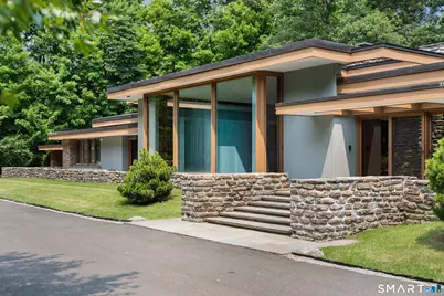 192 Cross Ridge Road, New Canaan, CT 06840 - Photo 5