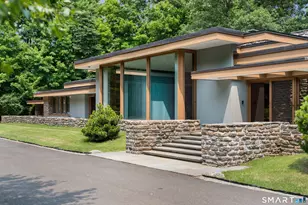 192 Cross Ridge Rd, New Canaan, CT 06840 - Photo 5