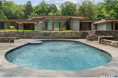 192 Cross Ridge Road, New Canaan, CT 06840 - Photo 13
