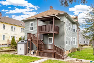 27 Vance Street, New Britain, CT 06052 - Photo 11