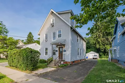 74 Bull Avenue #1, Wallingford, CT 06492 - Photo 13