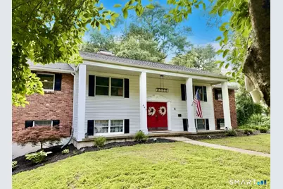 447 Lovely Street, Avon, CT 06001 - Photo 1