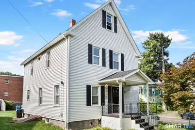 192 Rhodes Street, New Britain, CT 06051 - Photo 1