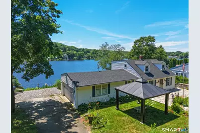 160 Lake Plymouth Boulevard, Plymouth, CT 06782 - Photo 3