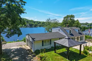 160 Lake Plymouth Blvd, Plymouth, CT 06782 - Photo 3