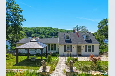 160 Lake Plymouth Boulevard, Plymouth, CT 06782 - Photo 1