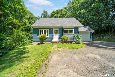 231 Crestwood Drive, Naugatuck, CT 06770 - Photo 1