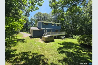 231 Crestwood Drive, Naugatuck, CT 06770 - Photo 37