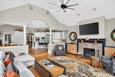 9 Reed Hill Road, Granby, CT 06035 - Photo 13