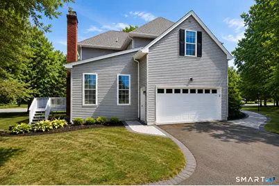2 Ellsworth Place, Avon, CT 06001 - Photo 3