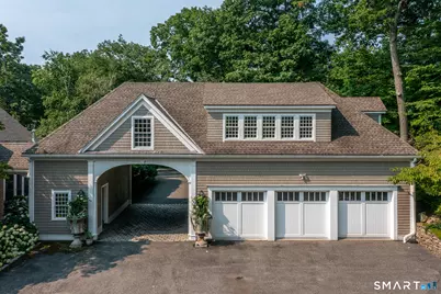 297 Painter Hill Road, Roxbury, CT 06783 - Photo 33