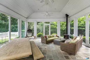 297 Painter Hill Rd, Roxbury, CT 06783 - Photo 17