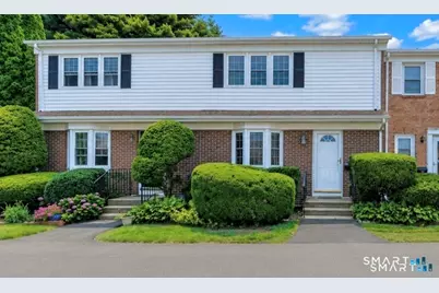 85 Salem Walk #85, Milford, CT 06460 - Photo 1
