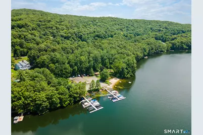 273 Scatacook Lane, Southbury, CT 06488 - Photo 1