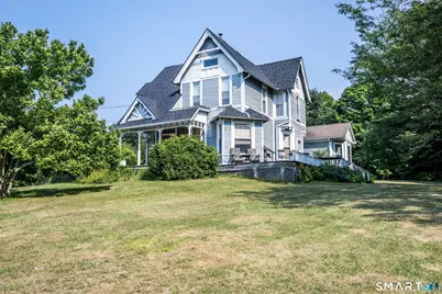 330 Candlewood Hill Road, Haddam, CT 06441 - Photo 1