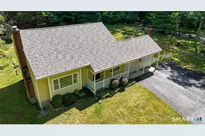84 Christy Hill Road, Ledyard, CT 06335 - Photo 3