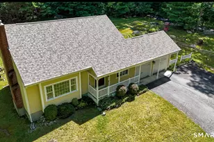 84 Christy Hill Rd, Ledyard, CT 06335 - Photo 3