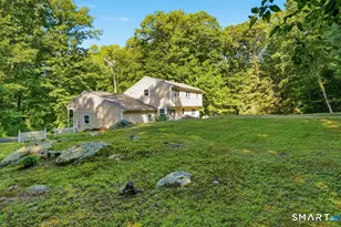 84 Christy Hill Rd, Ledyard, CT 06335 - Photo 21