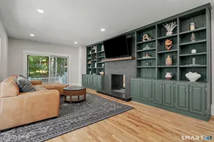 143 Old Hyde Rd, Weston, CT 06883 - Photo 3