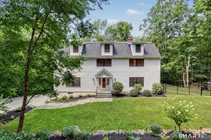143 Old Hyde Rd, Weston, CT 06883 - Photo 1