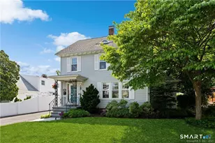 107 Marne Ave, Fairfield, CT 06825 - Photo 1