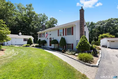 69-71 Stage Harbor Road, Marlborough, CT 06447 - Photo 3