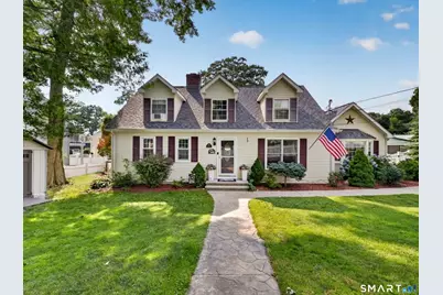 370 Calf Pen Lane, Milford, CT 06460 - Photo 1