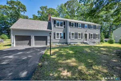 22 Trumbull Road, Waterford, CT 06385 - Photo 1