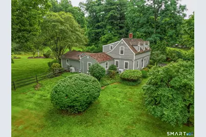 17 Curtiss Road, Woodbury, CT 06798 - Photo 5