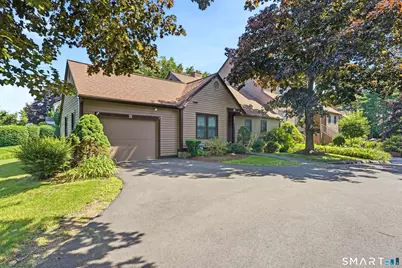 21 Sprucebrook Trail #21, Monroe, CT 06468 - Photo 3