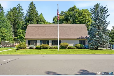 21 Sprucebrook Trail #21, Monroe, CT 06468 - Photo 33
