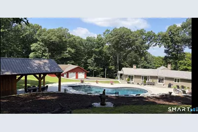 85 Good Hill Road, Roxbury, CT 06783 - Photo 1