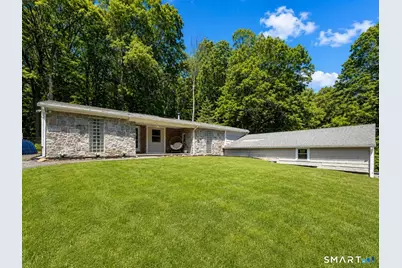 22 Circle Drive, Ashford, CT 06278 - Photo 1