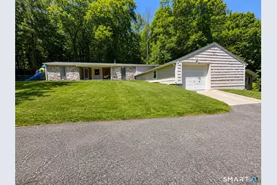 22 Circle Drive, Ashford, CT 06278 - Photo 35