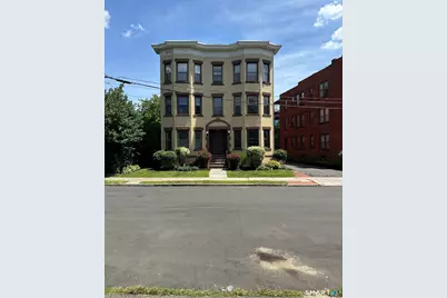 36 Essex Street #1C, Hartford, CT 06114 - Photo 1
