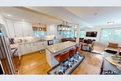 25 Beckwith Street, East Lyme, CT 06357 - Photo 7