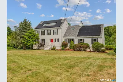 70 Stepstone Hill Road, Guilford, CT 06437 - Photo 1
