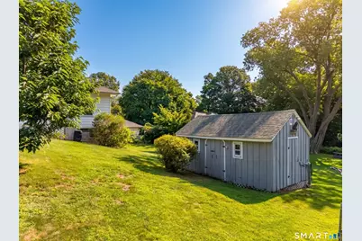 43 Upper Bartlett Road, Waterford, CT 06375 - Photo 19
