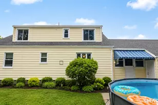 96 Allencrest Dr, Stratford, CT 06614 - Photo 17