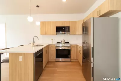 19 Elm Street #607, New Haven, CT 06510 - Photo 1