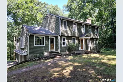 109 Cannon Drive, Hebron, CT 06231 - Photo 3