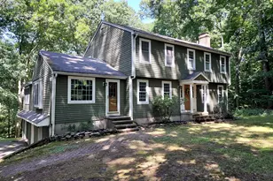 109 Cannon Dr, Hebron, CT 06231 - Photo 3