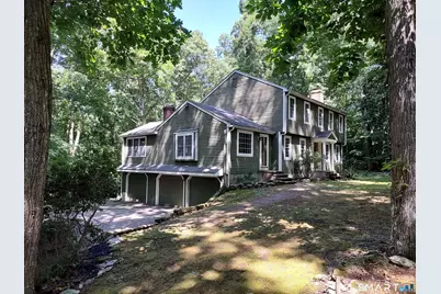 109 Cannon Drive, Hebron, CT 06231 - Photo 39