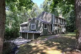 109 Cannon Dr, Hebron, CT 06231 - Photo 39