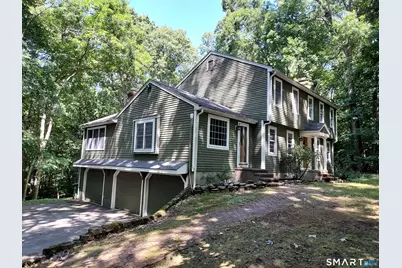 109 Cannon Drive, Hebron, CT 06231 - Photo 5