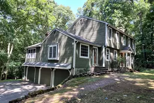109 Cannon Dr, Hebron, CT 06231 - Photo 5