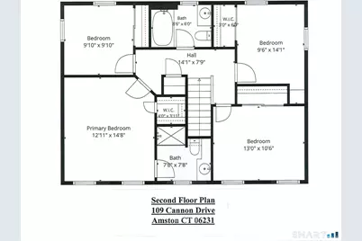 109 Cannon Drive, Hebron, CT 06231 - Photo 25