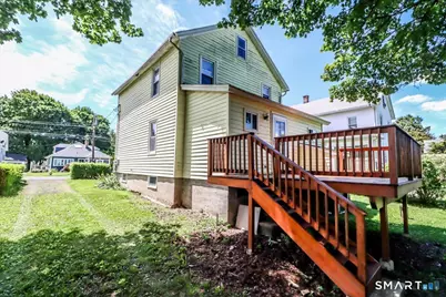 4 Edgewood Street #1, Danbury, CT 06810 - Photo 27