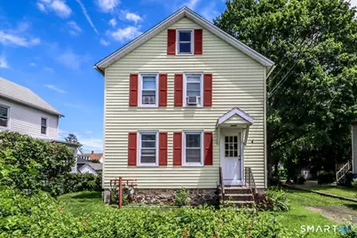 4 Edgewood Street #1, Danbury, CT 06810 - Photo 33