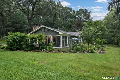 28 Clarke Road, Lebanon, CT 06249 - Photo 5
